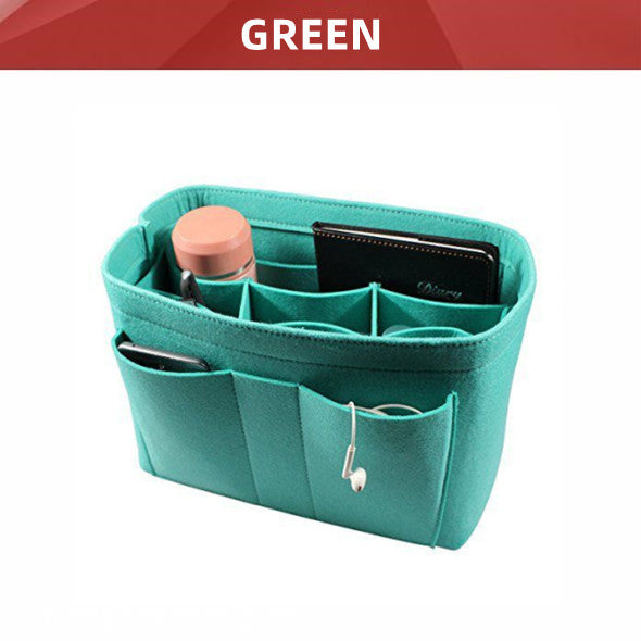 (🔥HOT SALE NOW-50% OFF) -  Purse Insert Organizer